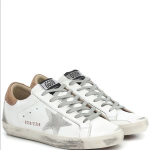 Golden goose size 37